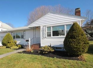 8 Laurent Rd, Salem, MA 01970