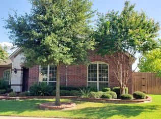 1113 Kent Brown Rd, Garland, TX 75044