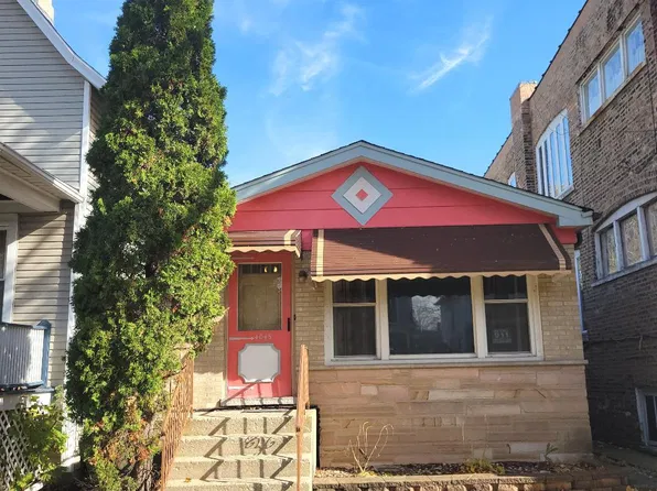 4045 N Kilbourn Ave, Chicago, IL 60641