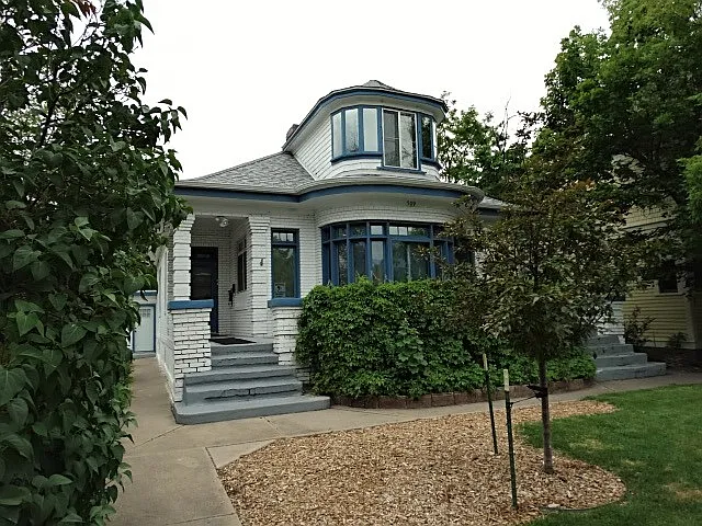 509 N Nevada Ave #5