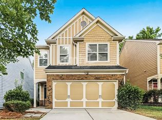 2080 Lily Valley Dr, Lawrenceville, GA 30045