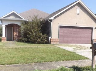 13667 Brookview Ave, Baton Rouge, LA 70815