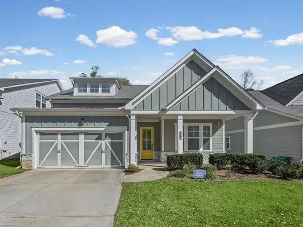 3372 Kelowna Ct, Tucker, GA 30084