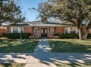 5104 While A Way Rd, Amarillo, TX 79109