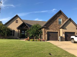 2500 Granite Pointe, Jonesboro, AR 72404
