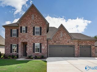 109 Tanager Trce, Madison, AL 35756