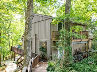 208 Westlake Dr, Lake Lure, NC 28746