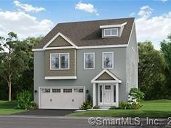 37 Newbury Court #38, North Haven, CT 06473