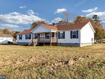 458 Lake Dr, Colonial Beach, VA, 22443