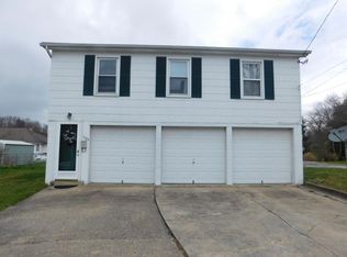 112 1/2 Reservoir Rd, Beckley, WV 25801
