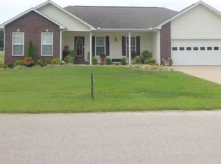 1907 Meadowbrook Dr, West Plains, MO 65775