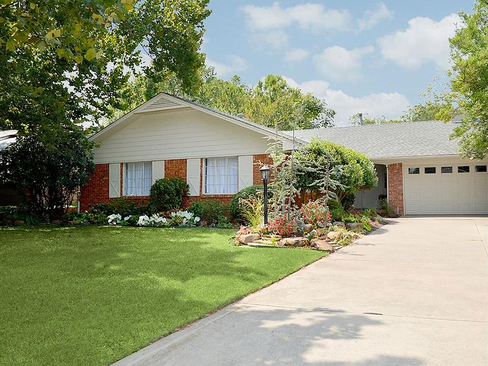 Home exterior-Front
