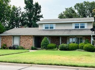 100 E Wayne Ave, Salina, KS 67401