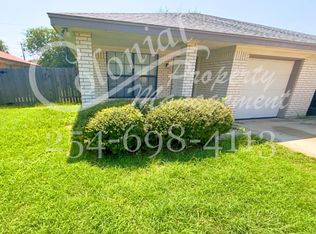 404 Alpine St #A, Killeen, TX 76542