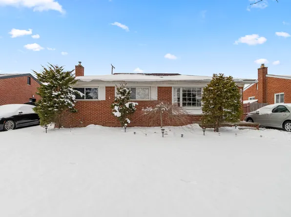 5845 Plainfield St, Dearborn Heights, MI 48127