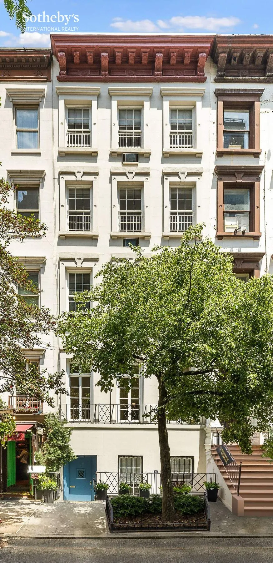 27 East 73rd Street #1 in Lenox Hill, Manhattan | StreetEasy