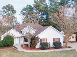 865 Chase Ridge Dr, McDonough, GA 30253