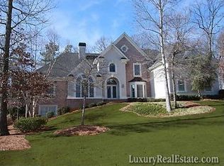 800 Pine Leaf Ct, Johns Creek, GA 30022