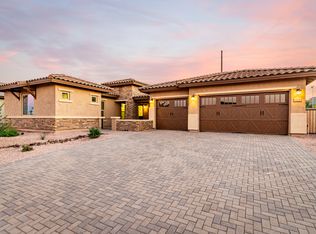 21135 E Diana Way, Queen Creek, AZ 85142