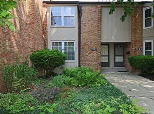 5105 Sansom Ct, Columbus, OH 43220