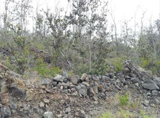 Plumeria Ln LOT 6, Captain Cook, HI 96704