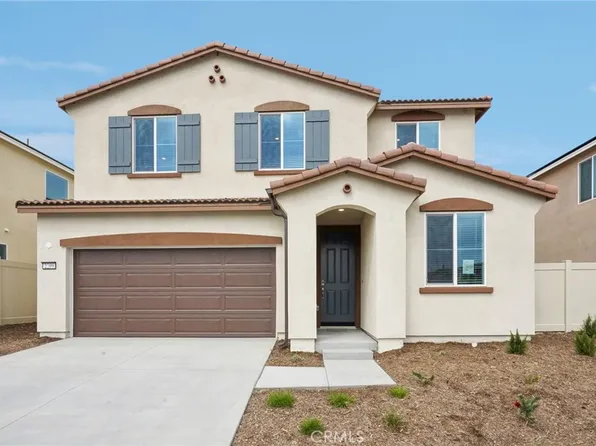 2099 Zest St, Redlands, CA 92374