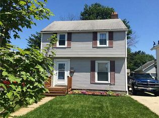 4424 Commonwealth Ave, Toledo, OH 43612