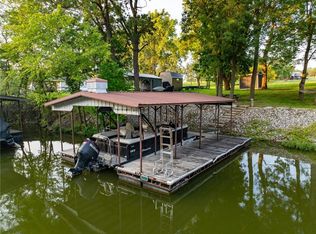 39 Lake Viking Ter, Gallatin, MO 64640