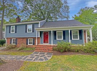 2304 Carrollwood Ct, Henrico, VA 23238