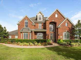 1542 Fm 2855 Rd, Katy, TX 77493