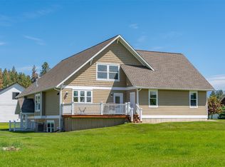 190 N Crestview Ter, Bigfork, MT 59911