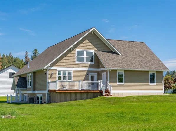190 N Crestview Ter, Bigfork, MT 59911