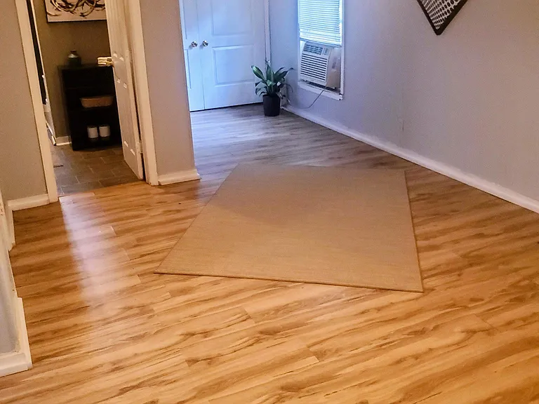Den, bedroom or office