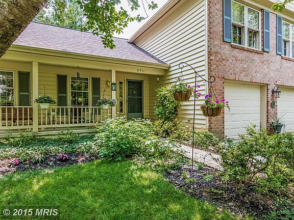 5th image of 8901 Clewiston Pl