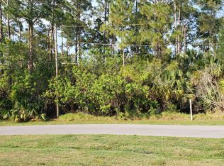 1521 SW Neponset Rd, Port Saint Lucie, FL 34953