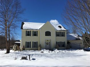 7226 Lakeview Dr, Hamilton, NY 13346