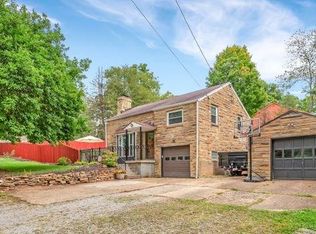 720 E McMurray Rd, Mcmurray, PA 15317