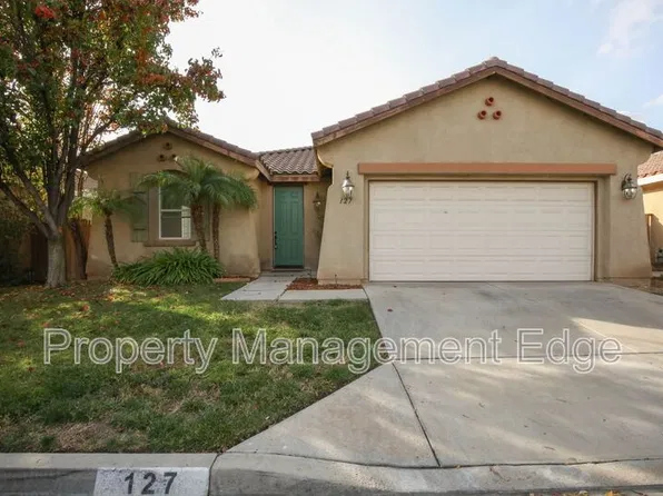 127 Fuerte Ct, Hemet, CA 92545
