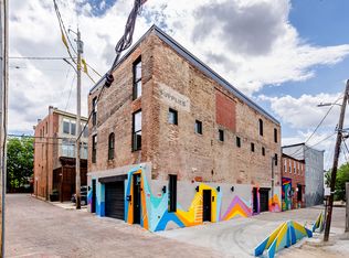 101 E Trenton St APT 1, Baltimore, MD 21202