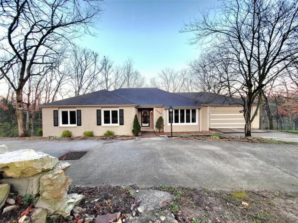 2220 Merlin Dr, Jefferson City, MO 65101
