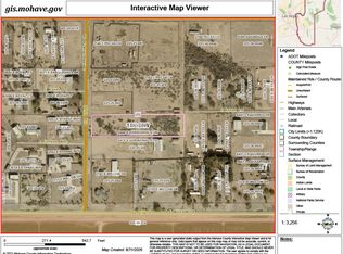 8440 S Harquahala Drive, Mohave Valley, AZ 86440