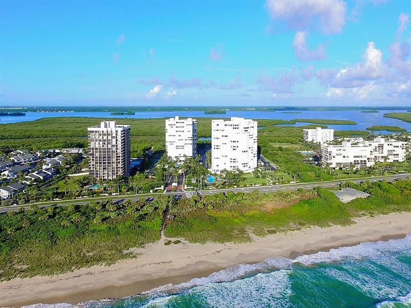 1st image of 5047 N Highway A1a APT 605