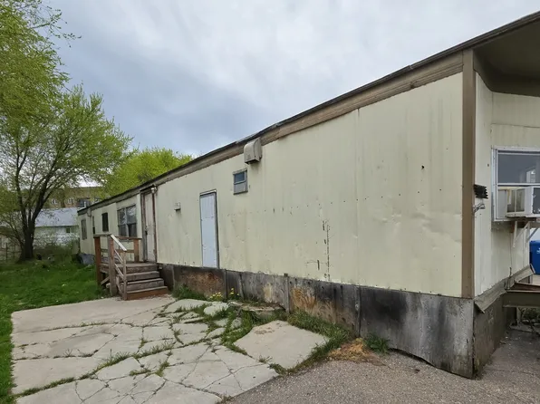 501 E 44th St Trailer 12, Garden City, ID 83714