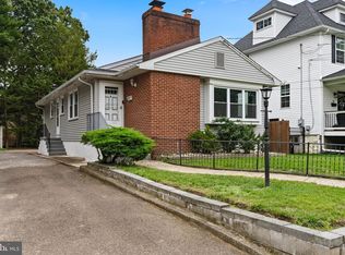 22 E Zane Ave, Collingswood, NJ 08108