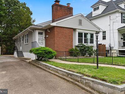 22 E Zane Ave, Collingswood, NJ, 08108