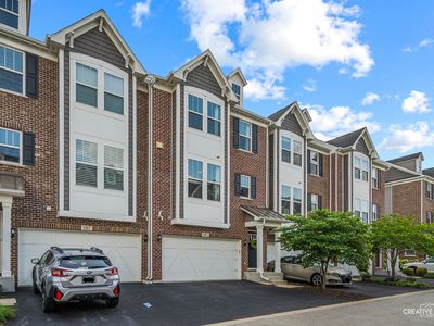 915 Coletta Cir, Naperville, IL, 60563
