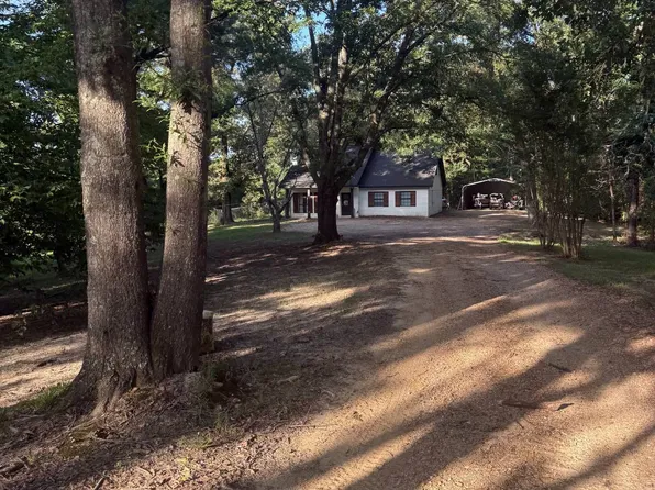 3500 County Road 183, Greenwood, MS 38930