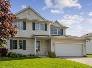 3106 SW Prairie View Rd, Ankeny, IA 50023