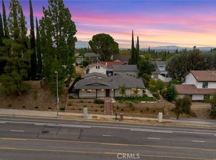 11410 Reseda Blvd, Porter Ranch, CA 91326