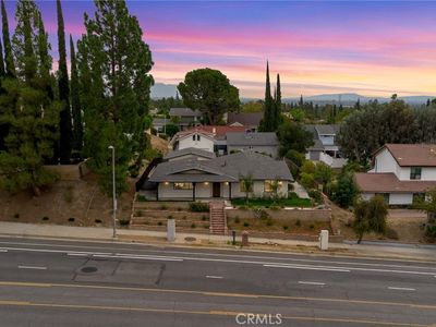 11410 Reseda Blvd, Porter Ranch, CA, 91326